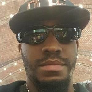 Meet your Posher, Eric